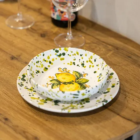 Gasthof Oikos Marsala