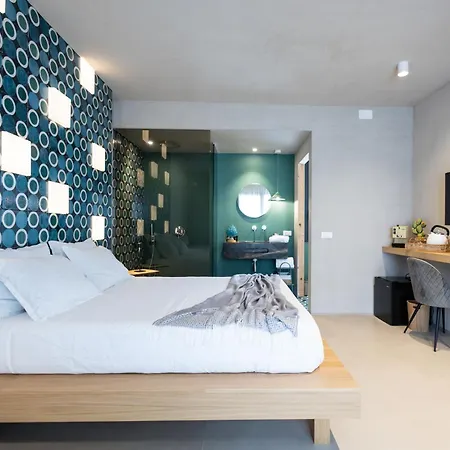 Oikos Gasthof Marsala