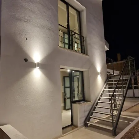 Oikos 4* Marsala