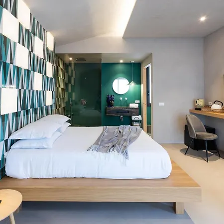 Guest house Oikos Marsala