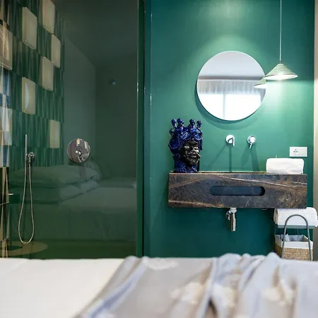 Oikos Guest house