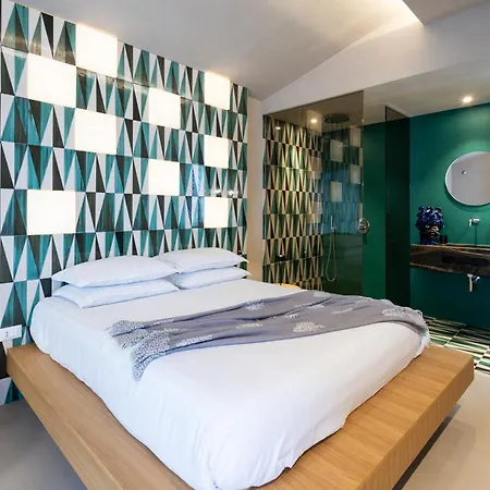 Oikos Guest house