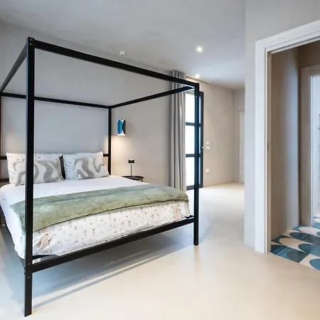 Oikos Guest house Marsala
