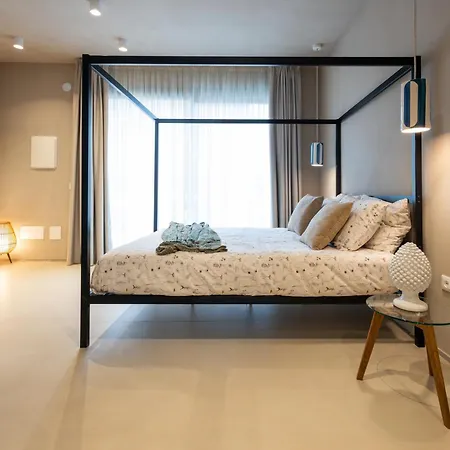 Oikos Guest house