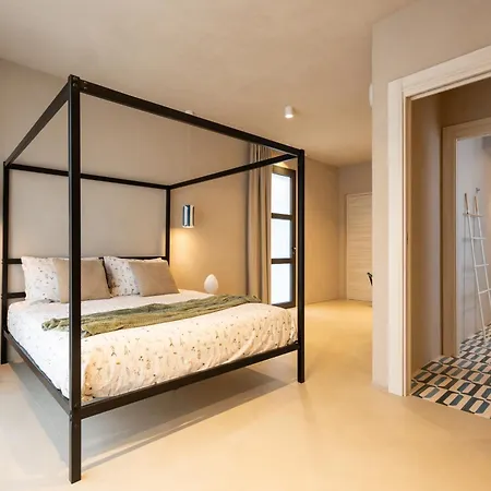 Guest house Oikos