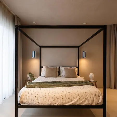 Oikos Guest house