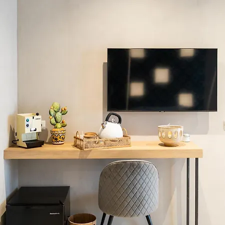 Oikos Guest house Marsala