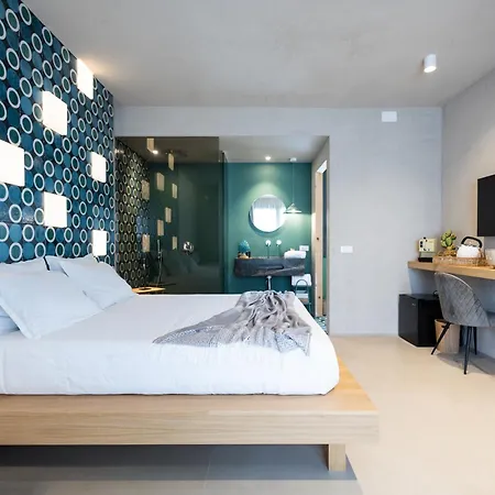Guest house Oikos *