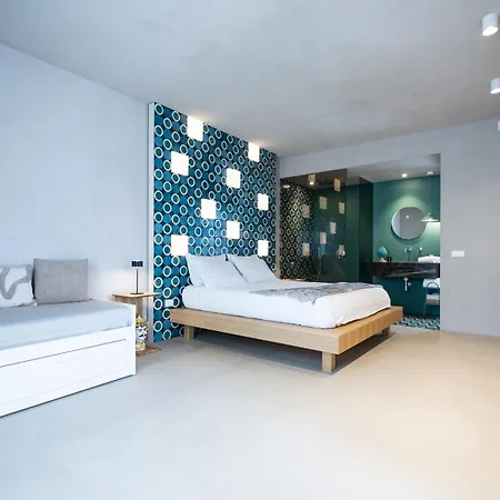 Guest house Oikos Marsala