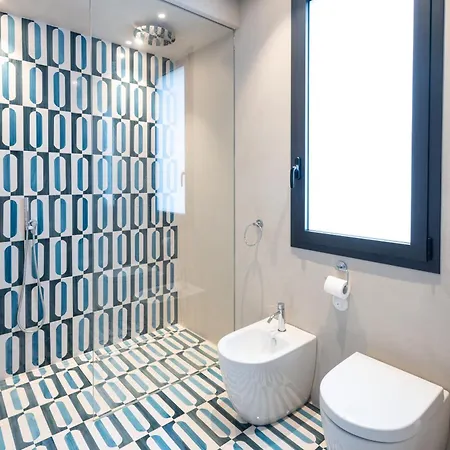 Oikos Guest house