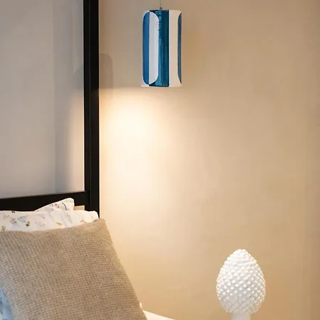 Oikos Guest house Marsala